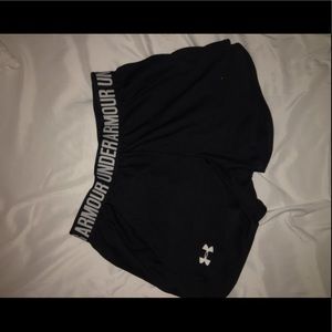 UnderArmour shorts